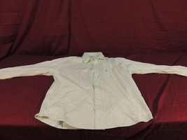 American Eagle Button Front Shirt Men&#39;s Size Large wc 12829 - $14.90