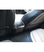 Console Front Floor VIN 5 8th Digit Opt LF1 Fits 10-11 EQUINOX 104924302 - €178,17 EUR