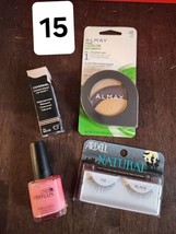Cosmetic/ Make Up Lot #15 - £7.96 GBP