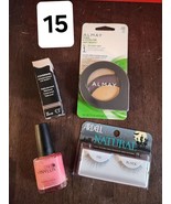 Cosmetic/ Make Up Lot #15 - £7.82 GBP