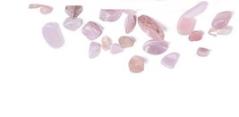 Natural Kunzite Beads No Hole/Undrilled Chip 8~24x5.5~7x2.5~7mm, about 500g EJ6 - £13.10 GBP