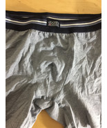 M  - Jockey USA Originals Vtg-New Men's No Fly Boxer Brief Sexy Trunk Underwear  - $11.99