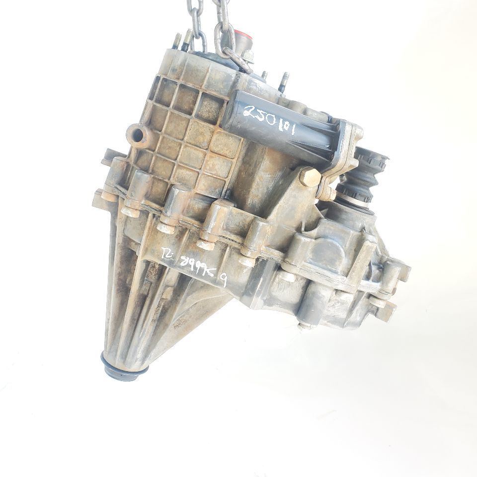 2003 2004 2005 Chevrolet Silverado 2500 OEM Transfer Case 3 Switch np1 6.0 Item image 3