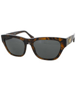 Authentic VERSACE 0VE4457-542987 Sunglasses  542987 HAVANA  New 55mm M - $259.98