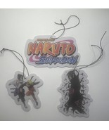 Lot of (3) PSD (MIDNIGHT BREEZE) SHONEN JUMP NARUTO SHIPPUDEN Car Air Fr... - $13.67 CAD