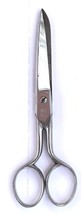 Vintage J.B. Rand  solingen stainless Styling scissor 6” Germany  - $1,823.90 MXN