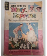 Walt Disney&#39;s Mary Poppins , She&#39;s Supercalifragilisticexpialidocious, G... - £4.67 GBP