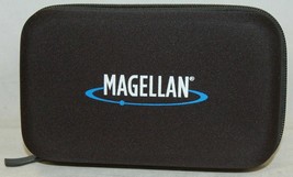 NEW Genuine Magellan 5&quot; GPS EVA Case BLACK Maestro 5310 RoadMate 5175 50... - £5.83 GBP