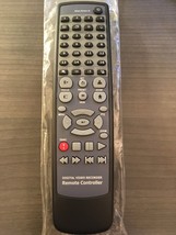 HR-5801A Digital Video Recorder Remote Control Controller NEW - $16.95