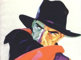 The Shadow Old Radio Show 56 Episodes on 4G USB Stick - $19.50