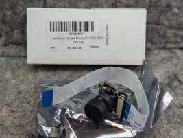 SAINSMART No IR Wide Angle FOV160° 5-Megapixel Camera Module New - $8.99