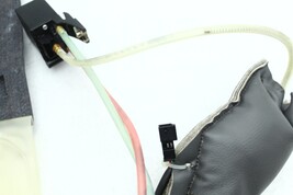 2004-2010 BMW E60 525i 530i FRONT LEFT DRIVER SEAT LUMBAR SUPPORT AIR PUMP H1534 image 5