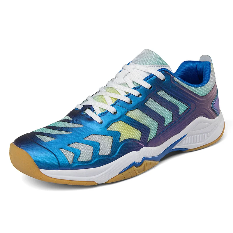  SALUDAS Professional Badminton Shoes Men Women Table Tennis   Unisex Badminton  - £214.64 GBP