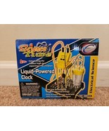 Science Time: Liquid-Powered Clock 28504 Children&#39;s Science Project New - $23.23 CAD
