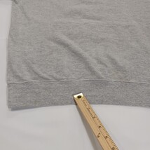 Mill-Tex COUNTY JAM 2012 Mens Gray Cotton Blend Graphic Hoodie Sweatshirt Size M image 3