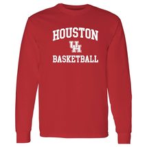 UGP Campus Apparel AL1096 - UChicago Maroons Arch Logo Basketball Long Sleeve -  - £23.17 GBP+