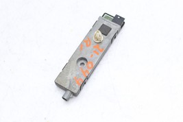 MERCEDES-BENZ A2128201789 ANTENNA AMPLIFIER AMP MODULE E5791 image 6