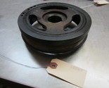 Crankshaft Pulley From 2014 Chevrolet Malibu  2.5 12526962 - $74.00