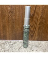 Very Rare Hot Topic Foil Lip Gloss (green Shimmer) New Sealed NOS - $746.05 MXN