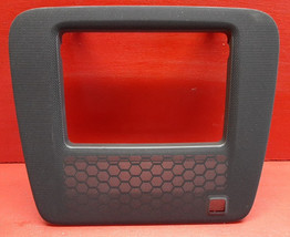 08-11 VOLVO XC70 SPEAKER GRILLE Q4365 image 14