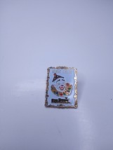 VINTAGE MURAT CIRCUS CLOWN COLLECTIBLE PIN RARE - $154.76 MXN