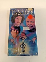 The Tin Soldier (VHS, 1995) Jon Voight Sealed - £9.52 GBP