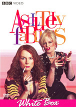 Absolutely Fabulous: White Box [Re DVD Pre-Owned Region 2 - £20.90 GBP