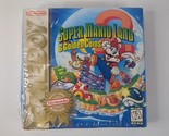 Super Mario Land 2: 6 Golden Coins Nintendo GameBoy New In Box (READ DET... - $191.25