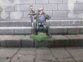 witch hunter captain great sword long sword metal painted mordheim warha... - £23.56 GBP