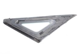 06-07 SUBARU B9 TRIBECA FRONT LEFT VENT WINDOW GLASS Q2999 image 9