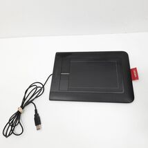 WACOM CTH-460 Bamboo Pen and Touch Graphics Tablet - $17.99
