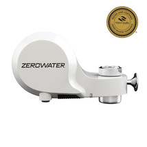 Zerowater Extremelife™ Faucet Mount Water Filter System - £35.85 GBP