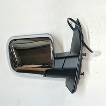 Dorman 9551750 Fits Nissan Titan Pathfinder Armada RH Door Mirror Silver... - $674.63 MXN