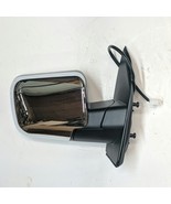 Dorman 9551750 Fits Nissan Titan Pathfinder Armada RH Door Mirror Silver... - $50.39 CAD