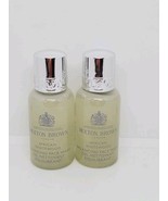 Molton Brown (2)  African Whitewood Balancing Face Wash 1fl oz each - €12,01 EUR Molton Brown (2)  African Whitewood Balancing Face Wash 1fl oz each - €12,01 EUR