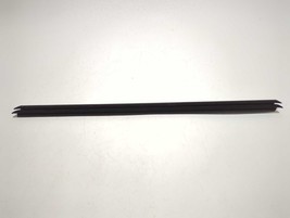 New OEM Door Glass Seal Belt Molding 2018-2020 Jaguar XE LH Rear T4N16618 - £29.10 GBP