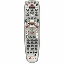 Xfinity 1067CBM4-0001-R DVR, On Demand Cable Box Remote Control - £6.60 GBP
