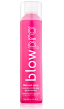 Blowpro Blow Out Serious Non-Stick Hair Spray, 10 ounces  image 1