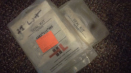 NEW OEM HL Hydro-Line Fluid Piston Pump Seal Kit pn- SKN2-512-065 - $617.20 MXN