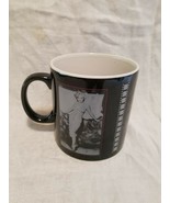 2008 Marilyn Monroe Bernard Hollywood Snap Shots Coffee Mug/Tea Cup 22oz - $19.99