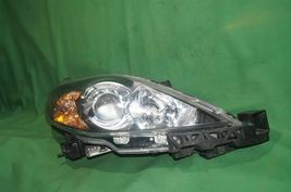 06-07 Mazda 5 Mazda5 HID Xenon Headlight Head Light Lamp Passenger Right RH image 4