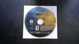 Robert Ludlum&#39;s The Bourne Conspiracy (Sony PlayStation 3, 2008) - £10.11 GBP