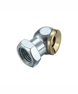 JobSmart STM8T009 Zinc Alloy 1/4-Inch NPT Female Air Chuck, Up to 120 PSI - €13,20 EUR