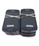 Lot of 7 Samsung Galaxy Prevail 2 SPH-M840 Android Smartphones Virgin Mo... - $742.20 MXN