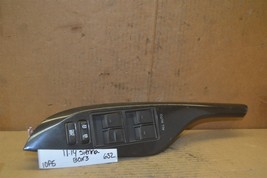 11-14 Toyota Sienna Master Switch OEM Door Window 7424008010 Lock 632-Bx3-10F5 - $34.99