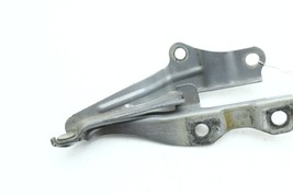 2009-2014 HYUNDAI GENESIS FRONT DRIVER LEFT SIDE HOOD HINGE H1342 image 10