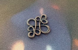 Psychic Creation Handmade Art Pendant Levitation Telekinesis Astral Trav... - $364.96 MXN