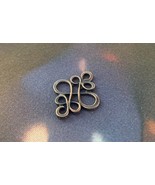Psychic Creation Handmade Art Pendant Levitation Telekinesis Astral Trav... - $365.48 MXN