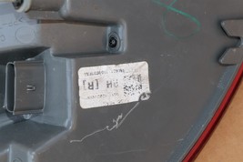 13-18 Ford Taurus Taillight Tail Light Lamp Passenger Right RH image 4