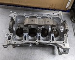 Engine Cylinder Block From 2017 Jeep Cherokee  2.4 05048378AA - $499.95
